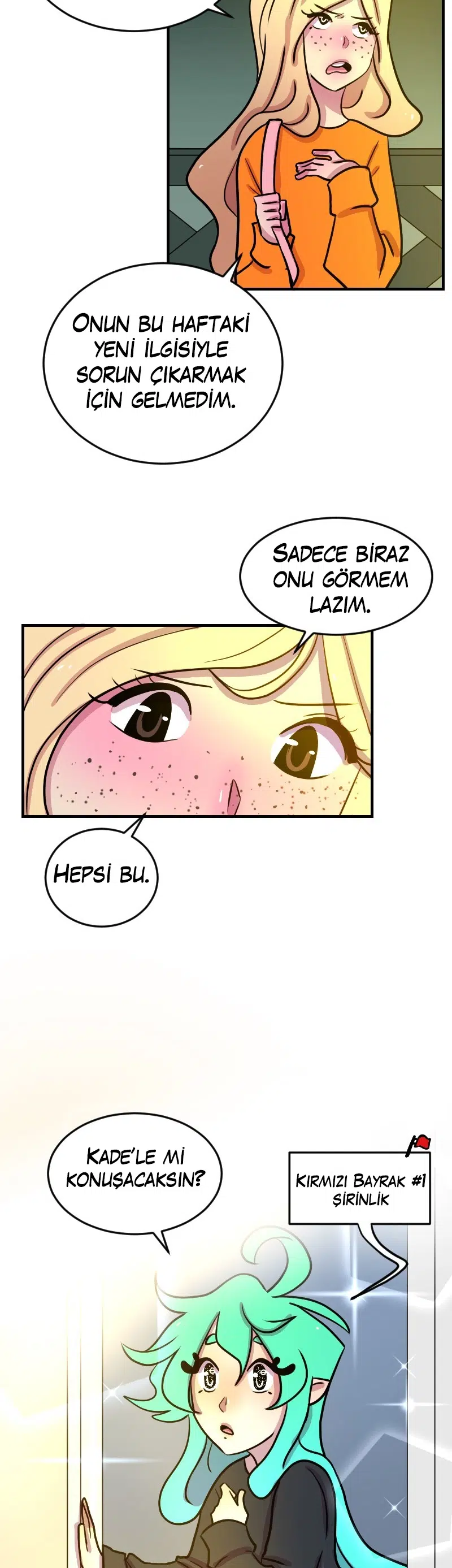 Gezegenler Arası - Bölüm 27 Sayfa 4