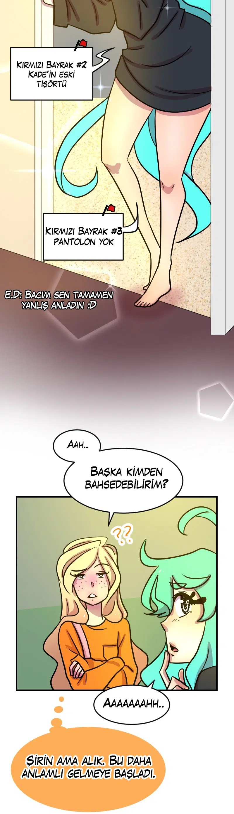 Gezegenler Arası - Bölüm 27 Sayfa 5