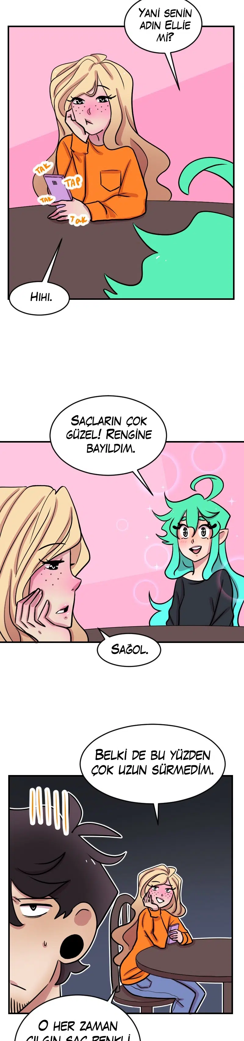Gezegenler Arası - Bölüm 27 Sayfa 9