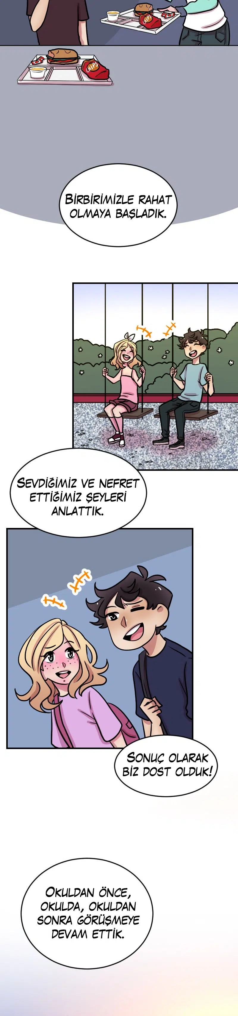 Gezegenler Arası - Bölüm 27 Sayfa 13