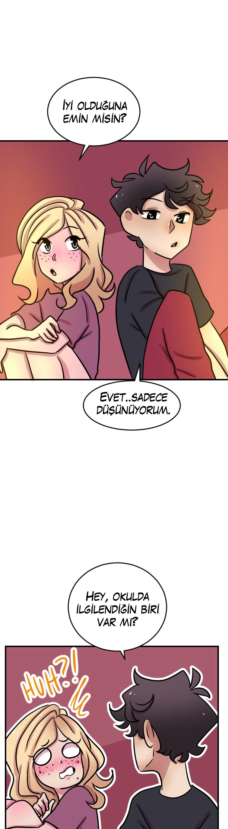 Gezegenler Arası - Bölüm 27 Sayfa 17