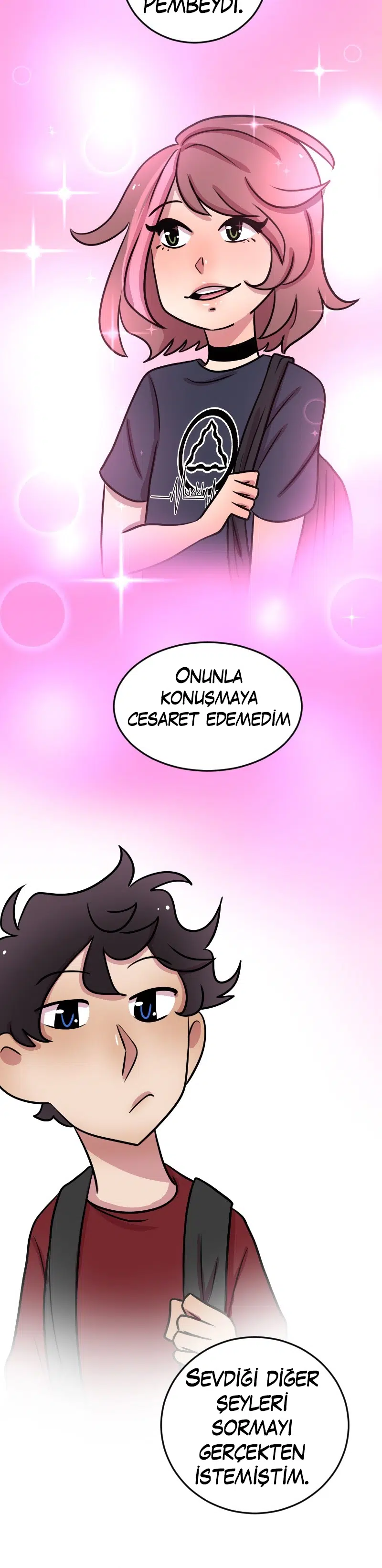 Gezegenler Arası - Bölüm 27 Sayfa 21