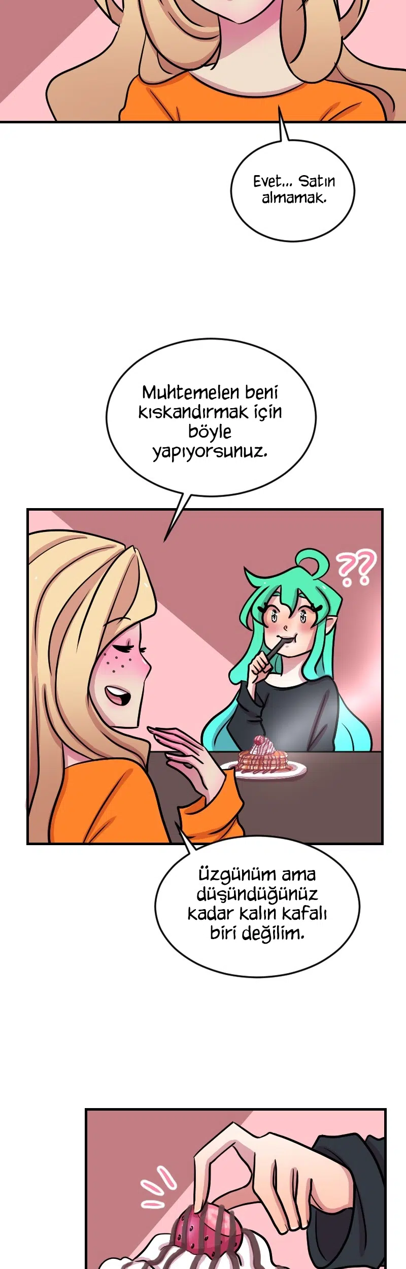 Gezegenler Arası - Bölüm 28 Sayfa 5