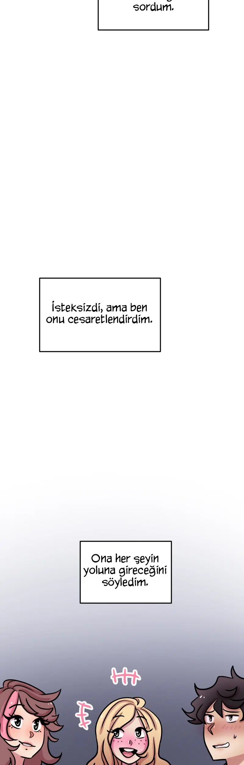 Gezegenler Arası - Bölüm 28 Sayfa 10