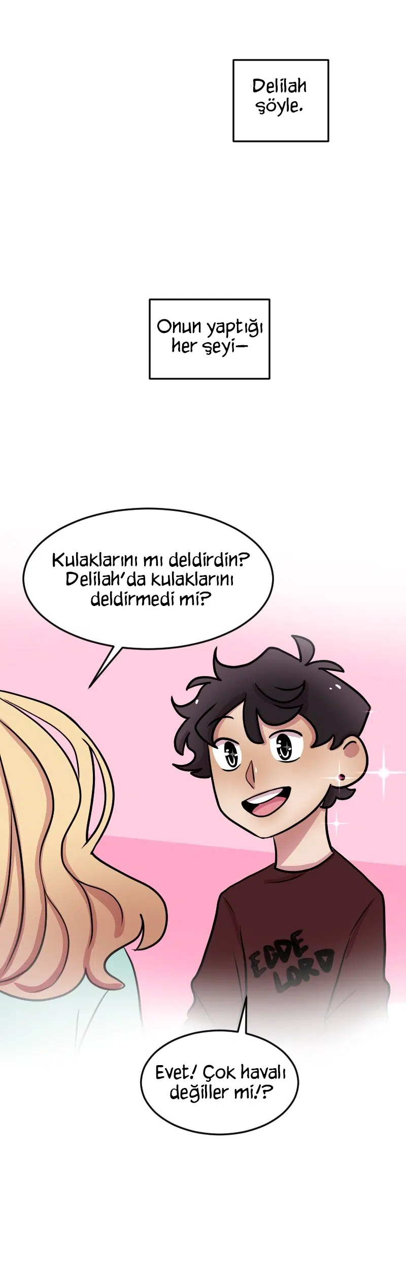Gezegenler Arası - Bölüm 28 Sayfa 14