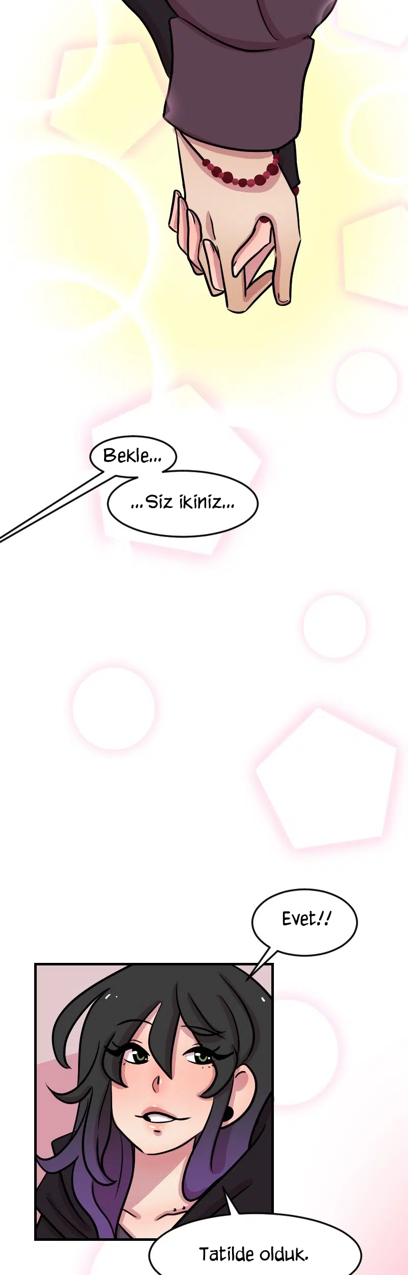 Gezegenler Arası - Bölüm 28 Sayfa 21
