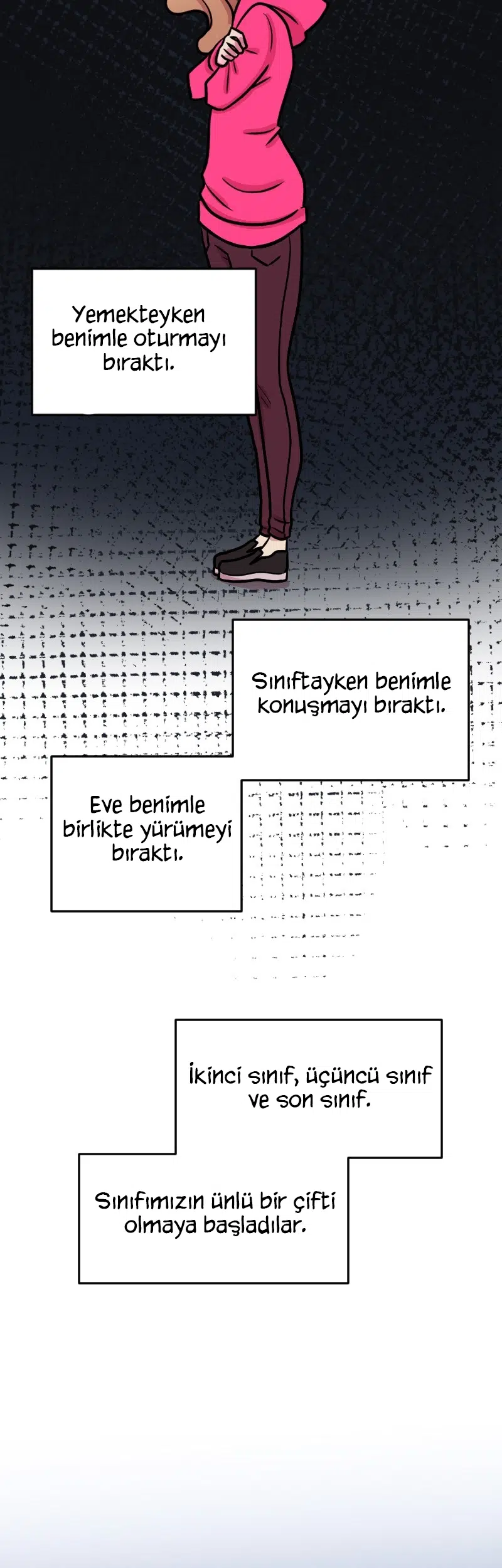 Gezegenler Arası - Bölüm 28 Sayfa 24