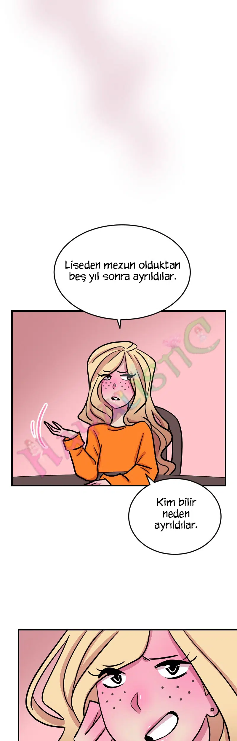 Gezegenler Arası - Bölüm 28 Sayfa 26