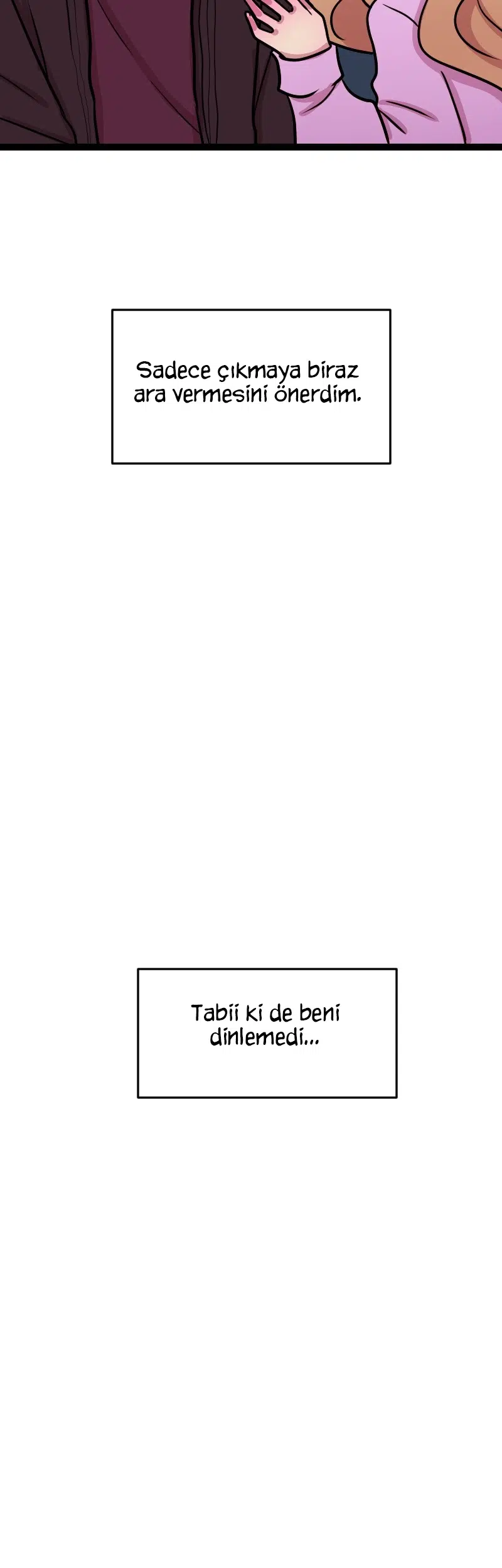 Gezegenler Arası - Bölüm 28 Sayfa 28
