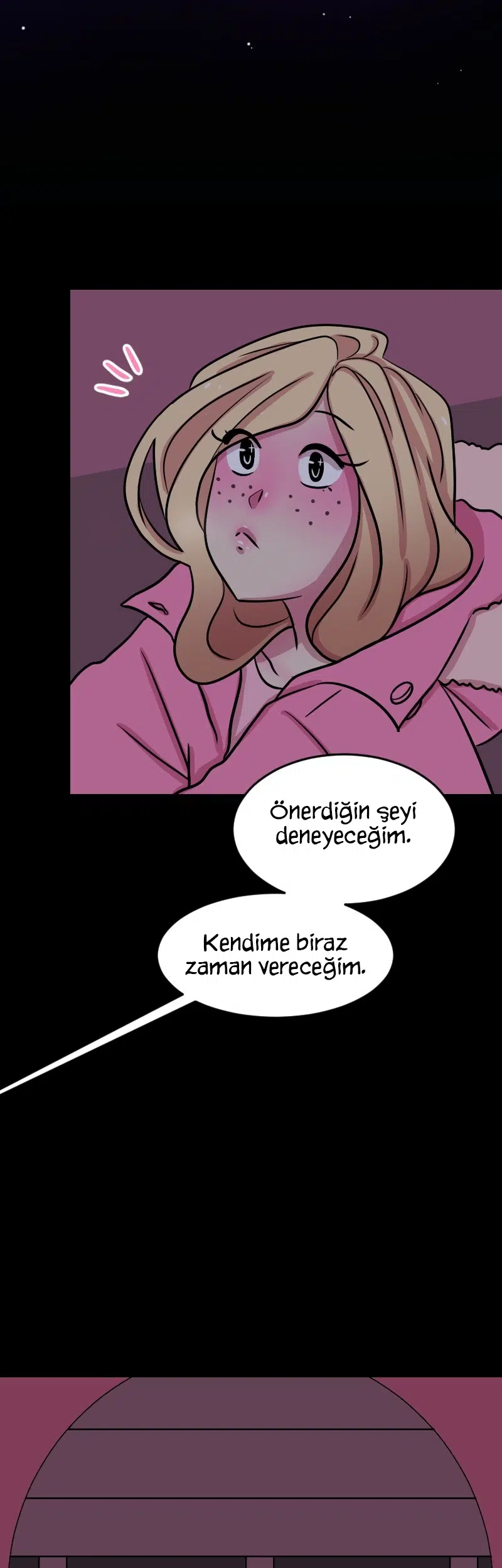 Gezegenler Arası - Bölüm 28 Sayfa 36