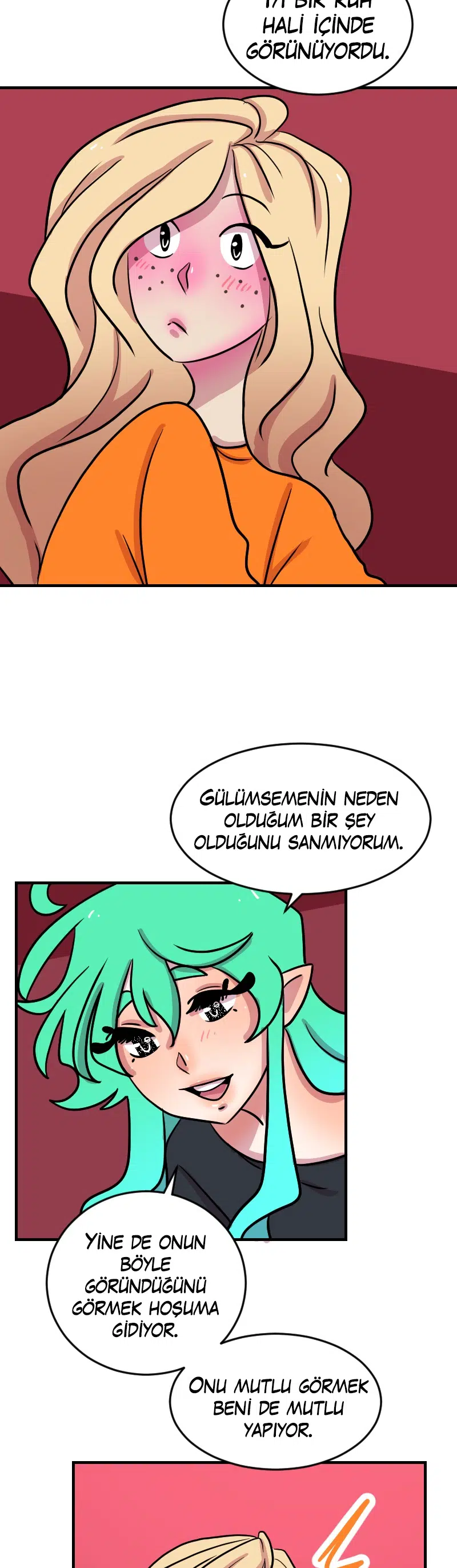 Gezegenler Arası - Bölüm 30 Sayfa 4