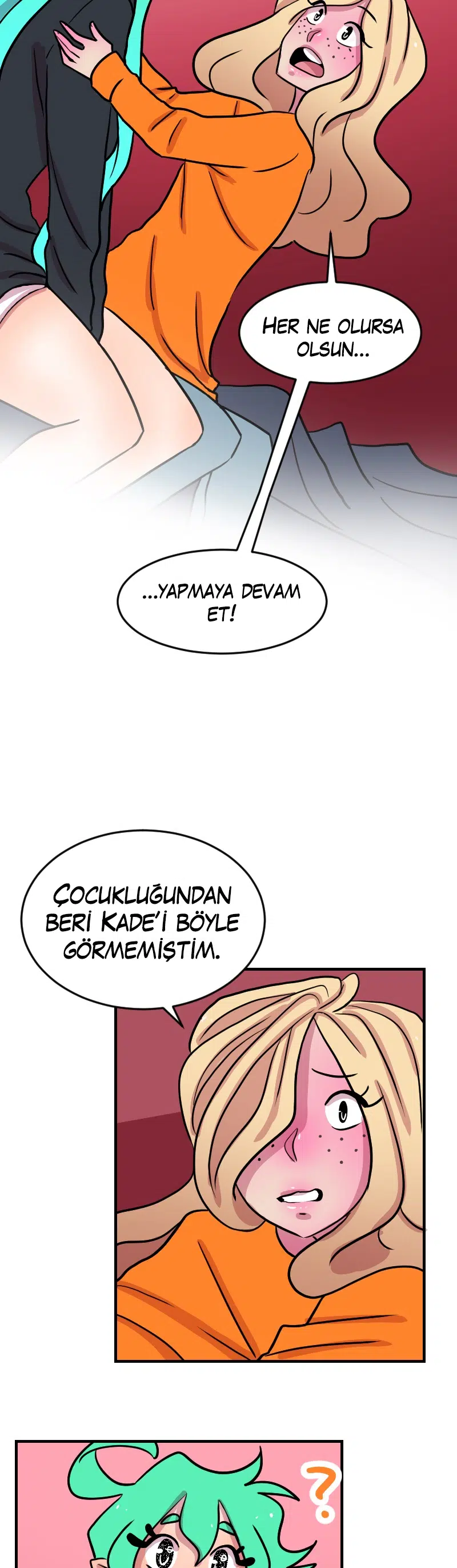 Gezegenler Arası - Bölüm 30 Sayfa 6