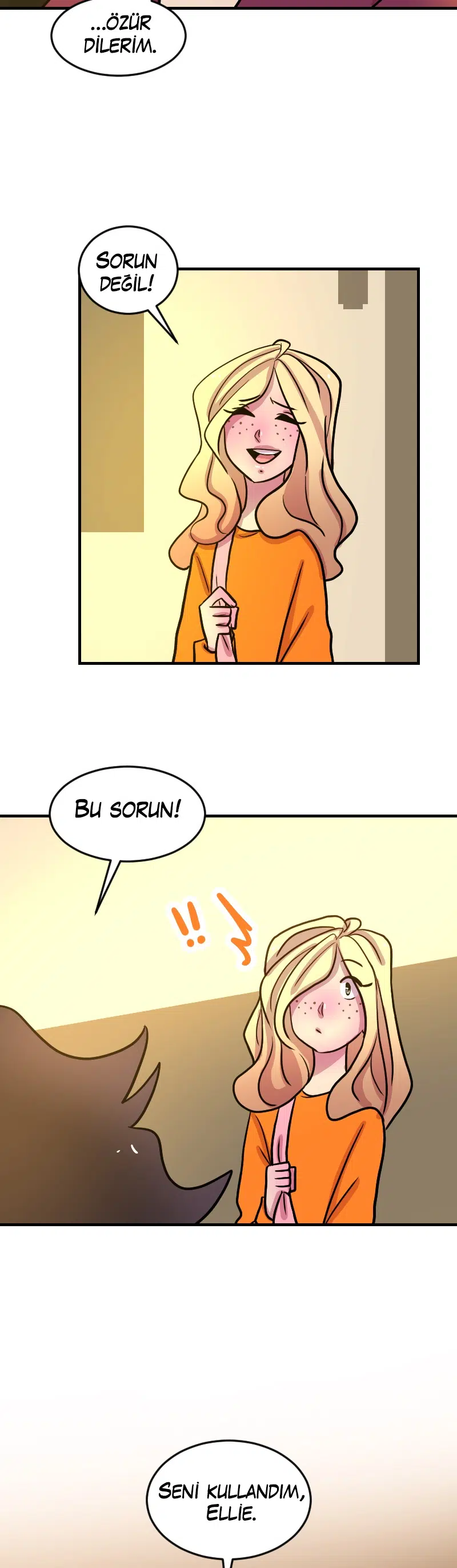 Gezegenler Arası - Bölüm 30 Sayfa 11