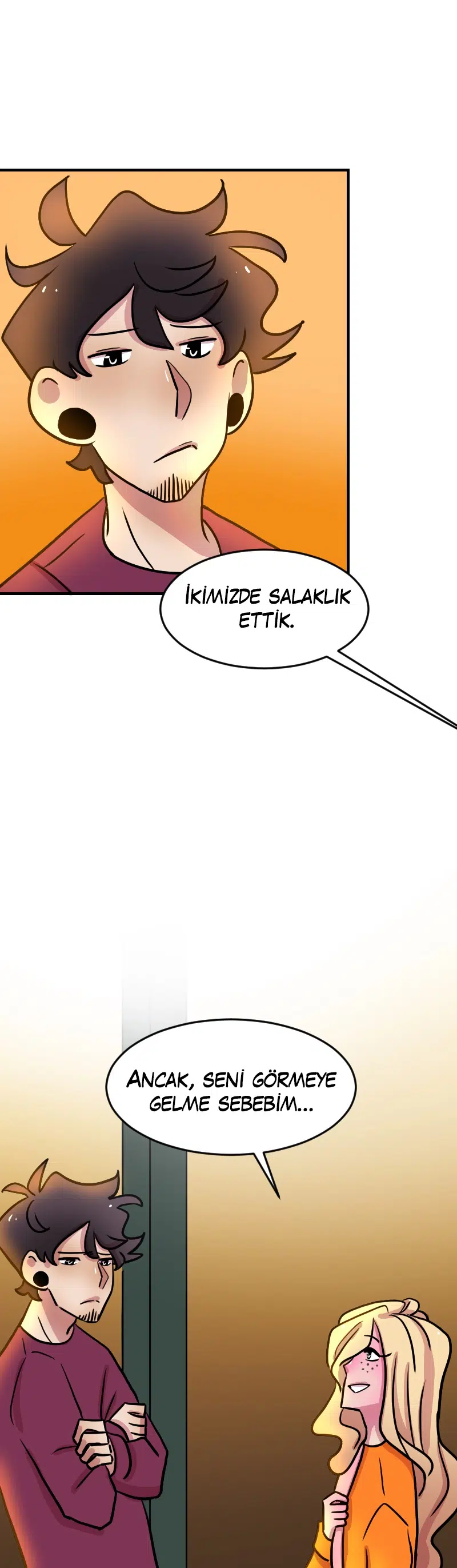 Gezegenler Arası - Bölüm 30 Sayfa 15