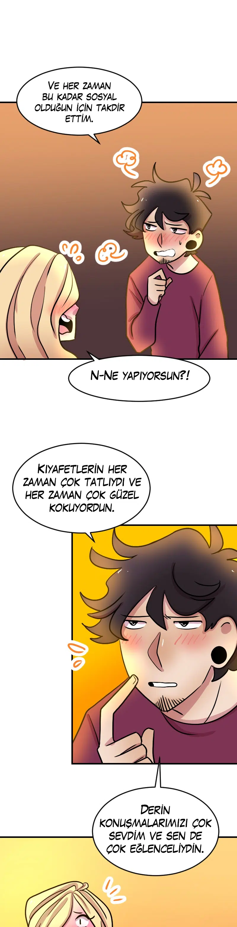 Gezegenler Arası - Bölüm 30 Sayfa 21