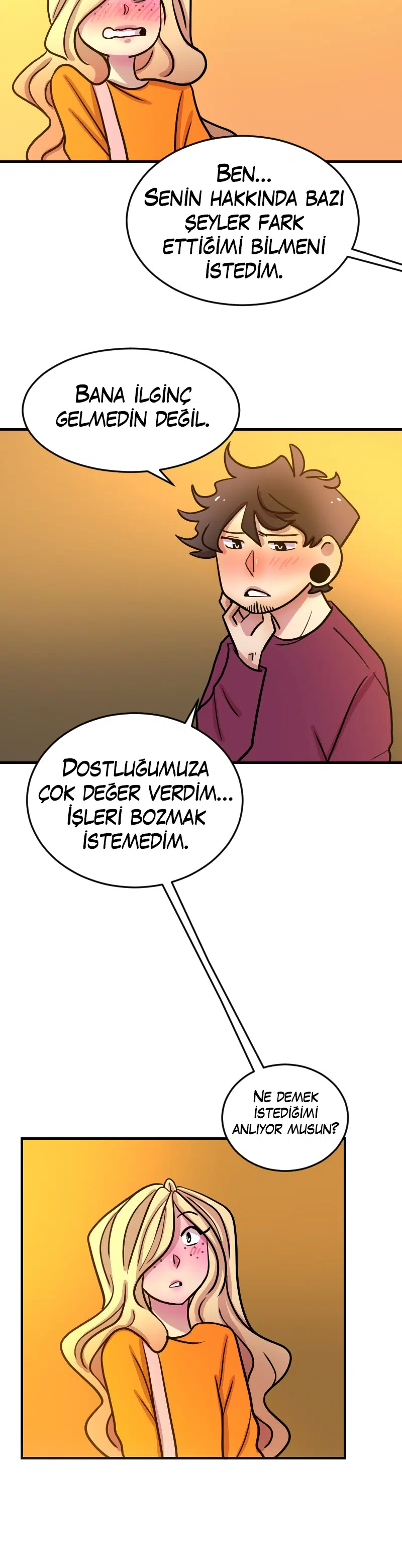 Gezegenler Arası - Bölüm 30 Sayfa 22