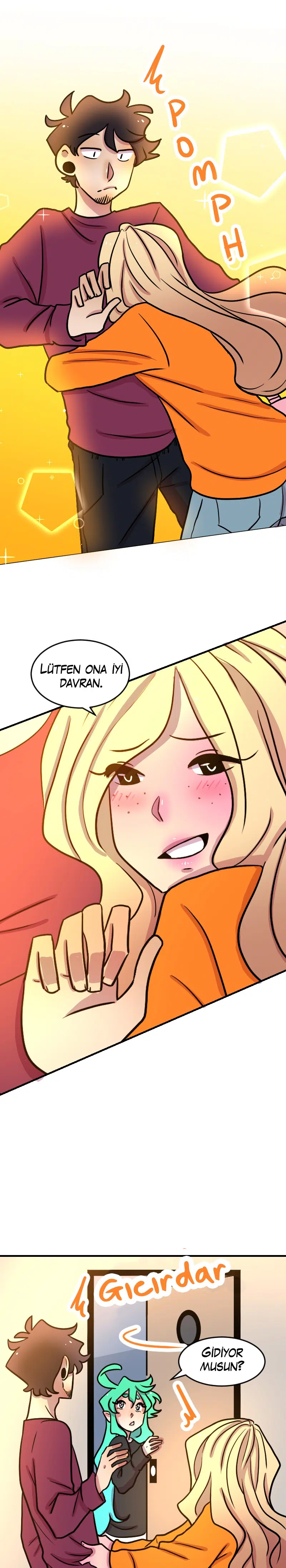 Gezegenler Arası - Bölüm 30 Sayfa 24