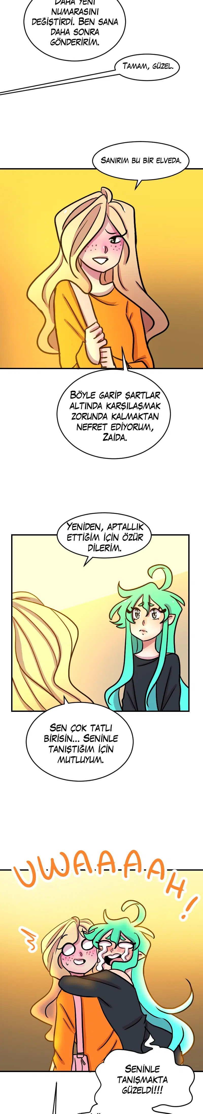 Gezegenler Arası - Bölüm 30 Sayfa 26