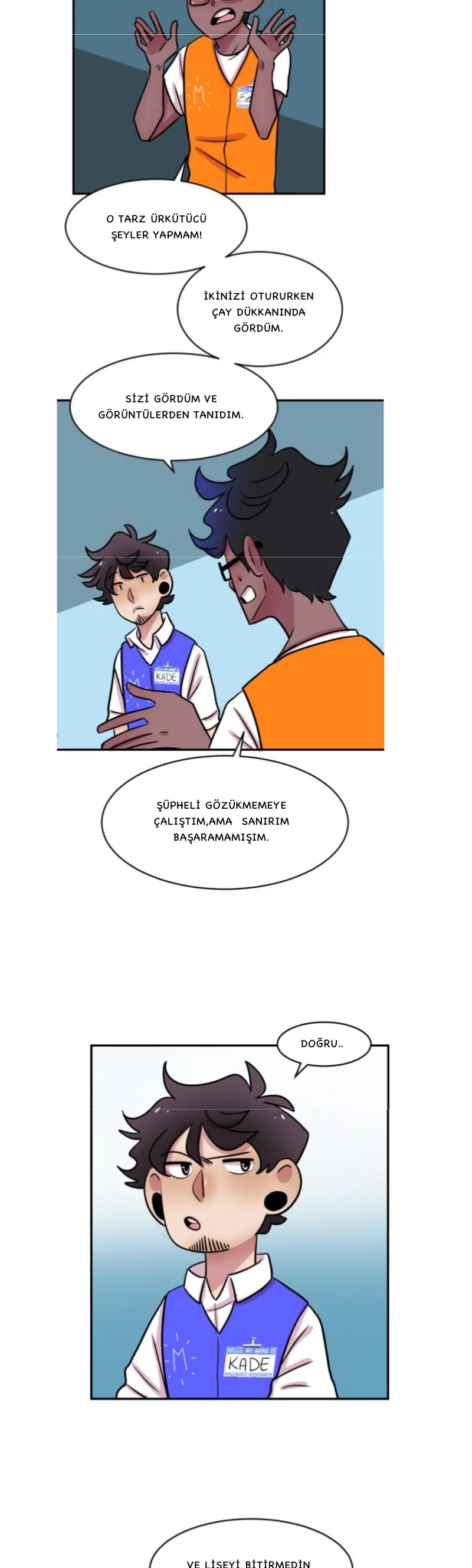 Gezegenler Arası - Bölüm 31 Sayfa 11