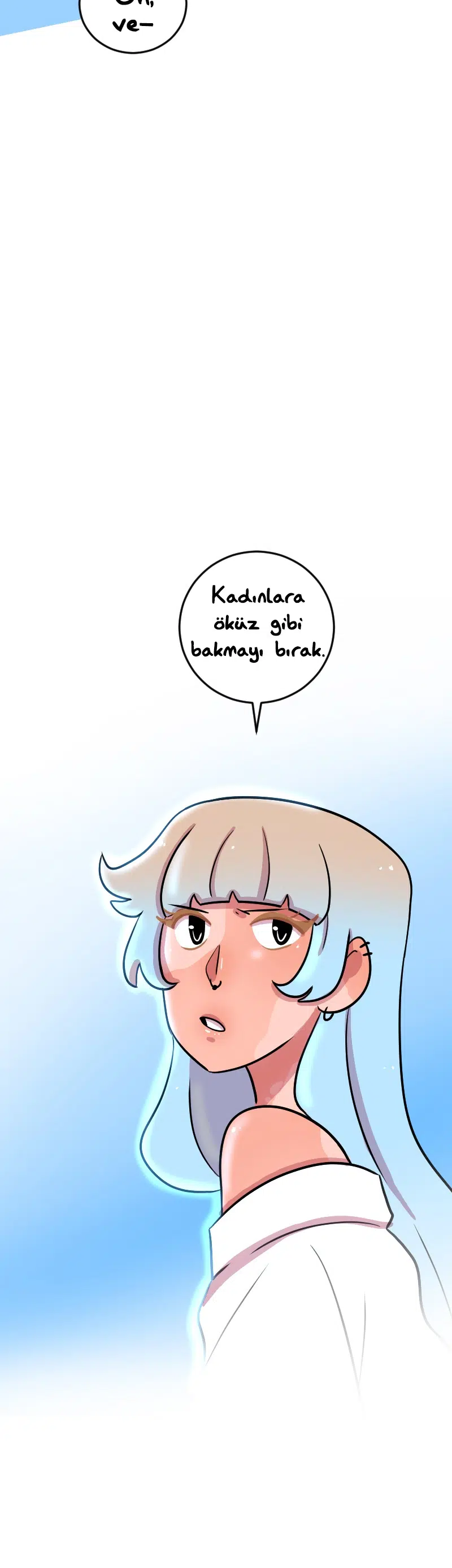 Gezegenler Arası - Bölüm 33 Sayfa 3