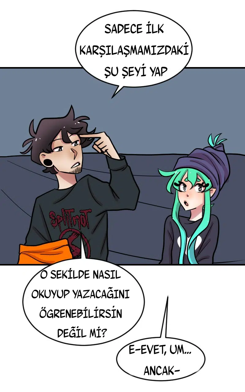 Gezegenler Arası - Bölüm 34 Sayfa 9