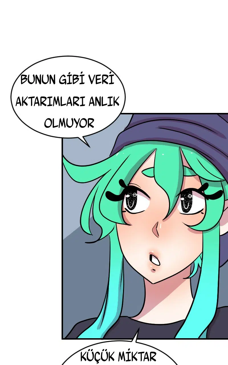 Gezegenler Arası - Bölüm 34 Sayfa 10