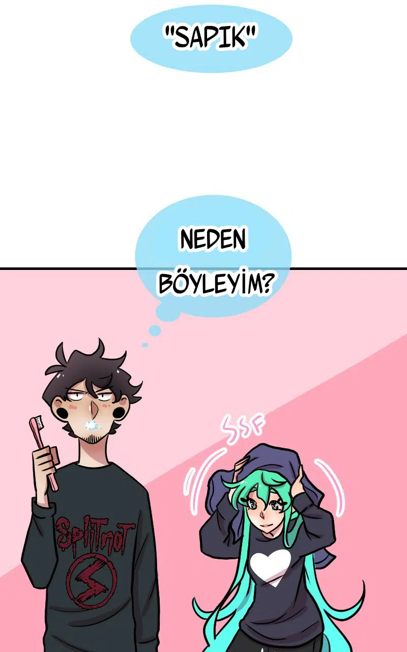 Gezegenler Arası - Bölüm 34 Sayfa 27