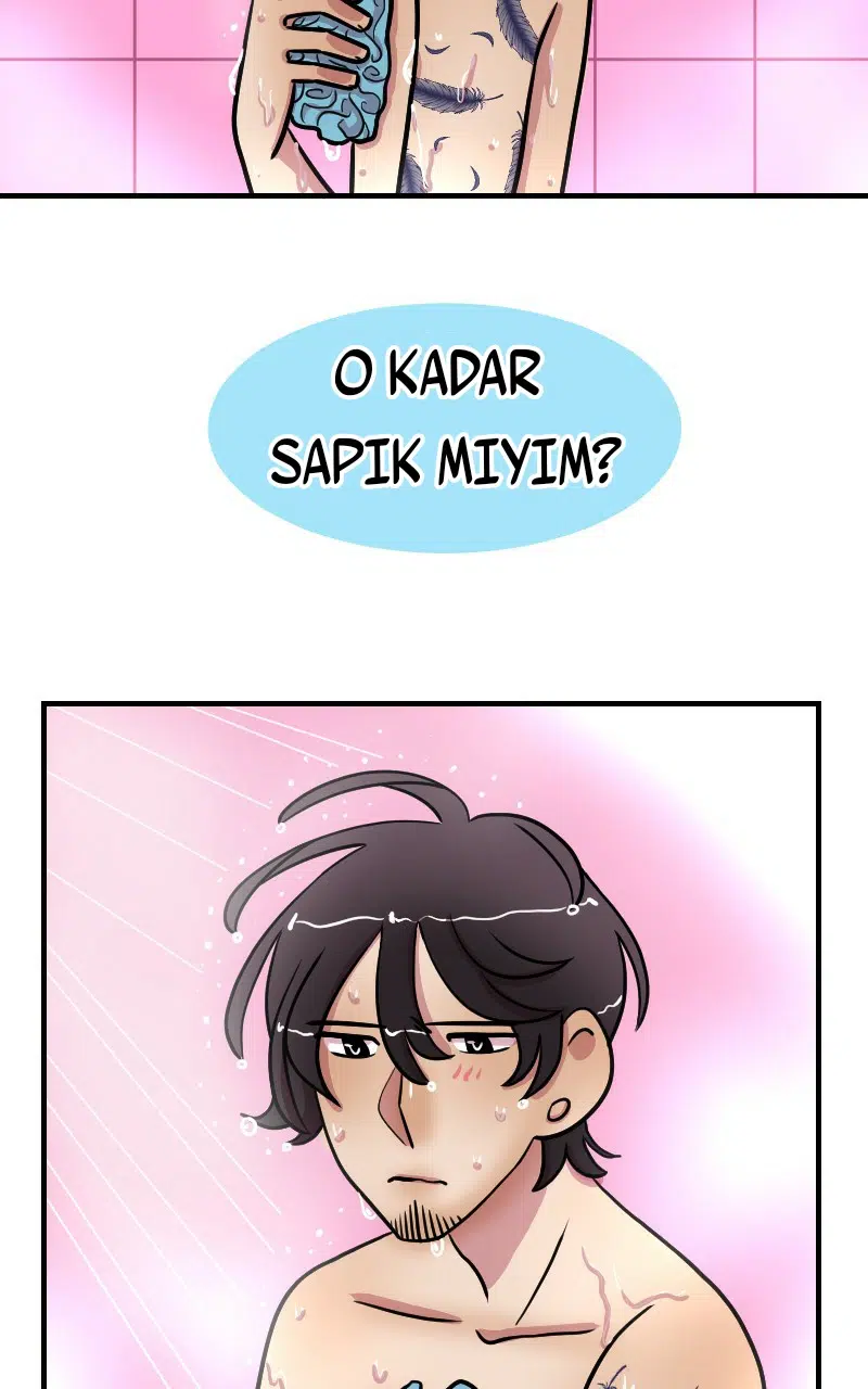 Gezegenler Arası - Bölüm 34 Sayfa 43