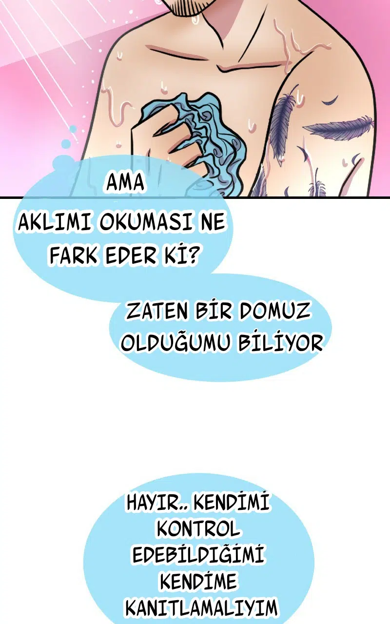 Gezegenler Arası - Bölüm 34 Sayfa 45