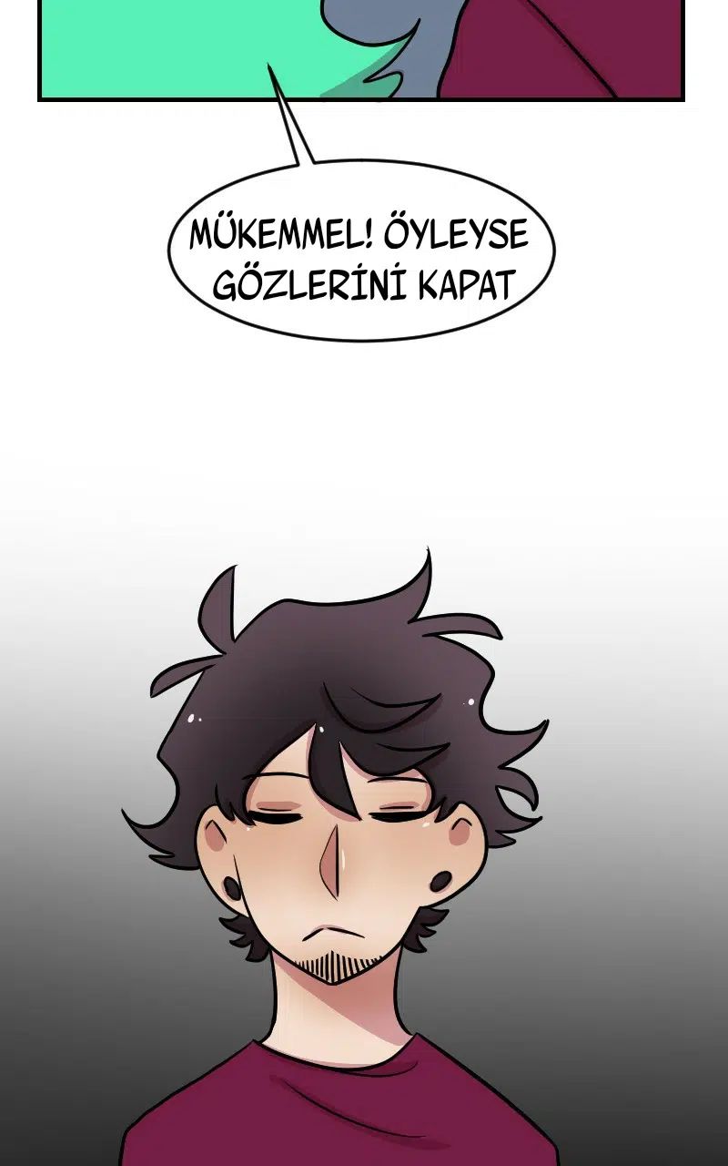 Gezegenler Arası - Bölüm 34 Sayfa 50