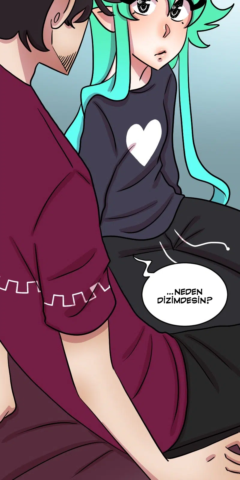 Gezegenler Arası - Bölüm 35 Sayfa 4