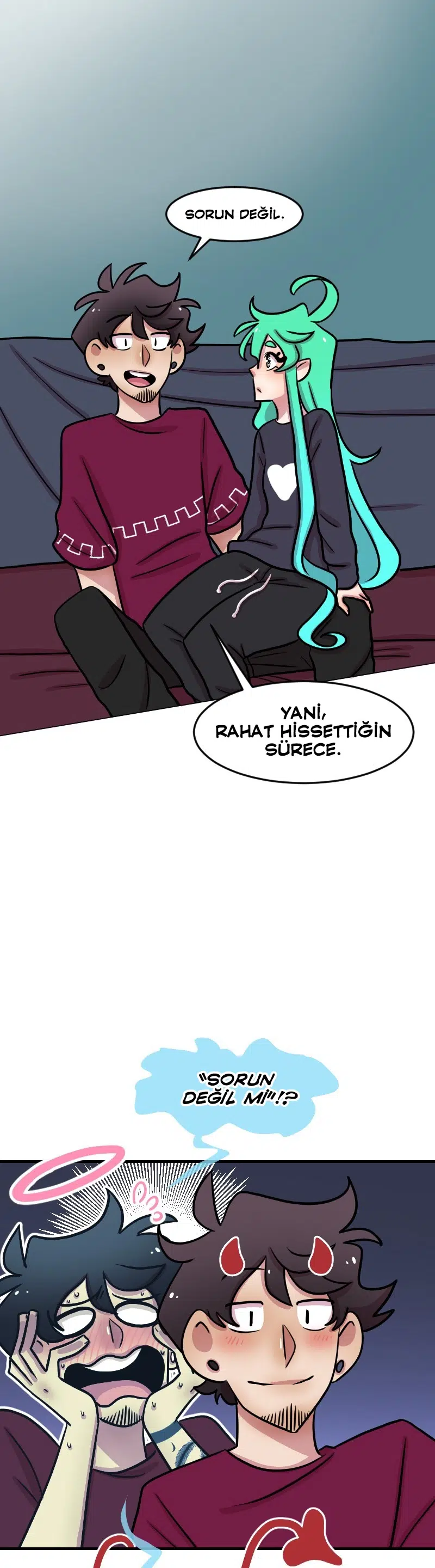 Gezegenler Arası - Bölüm 35 Sayfa 7