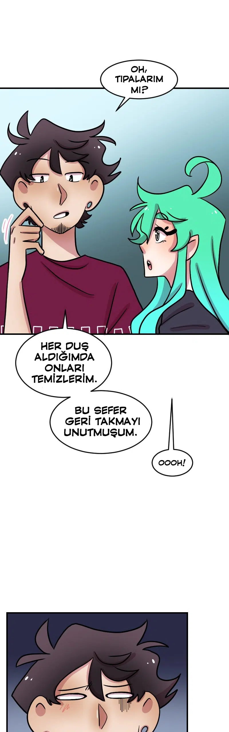 Gezegenler Arası - Bölüm 35 Sayfa 14