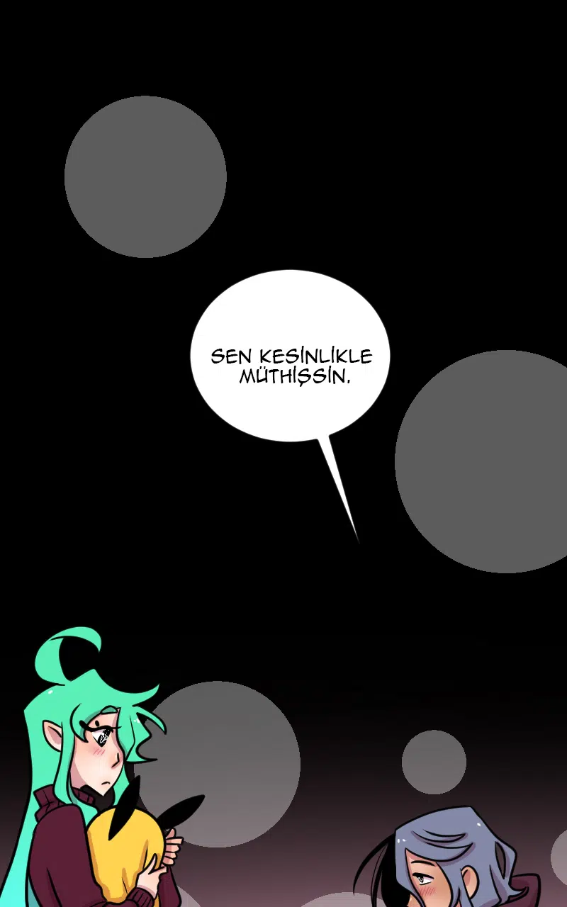 Gezegenler Arası - Bölüm 38 Sayfa 2