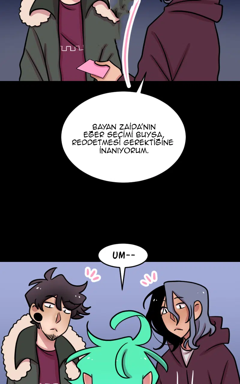 Gezegenler Arası - Bölüm 38 Sayfa 9