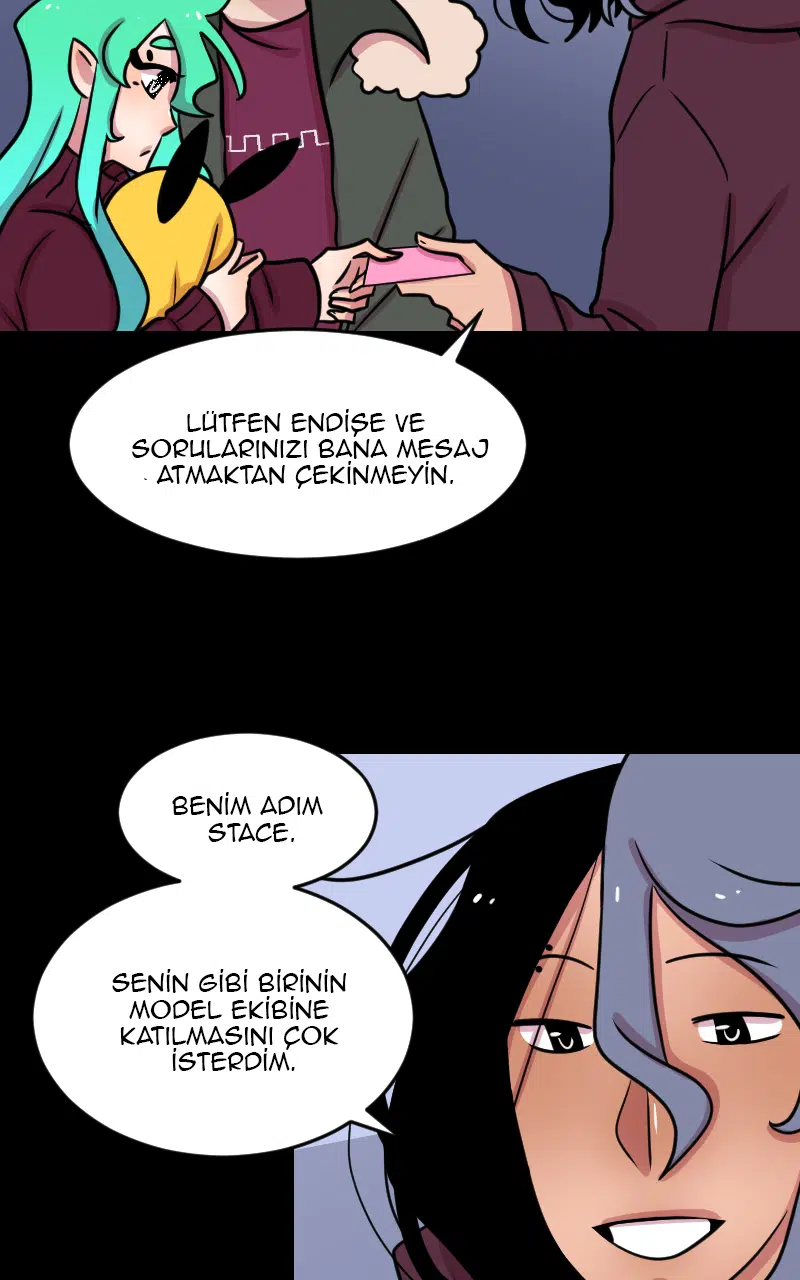 Gezegenler Arası - Bölüm 38 Sayfa 14