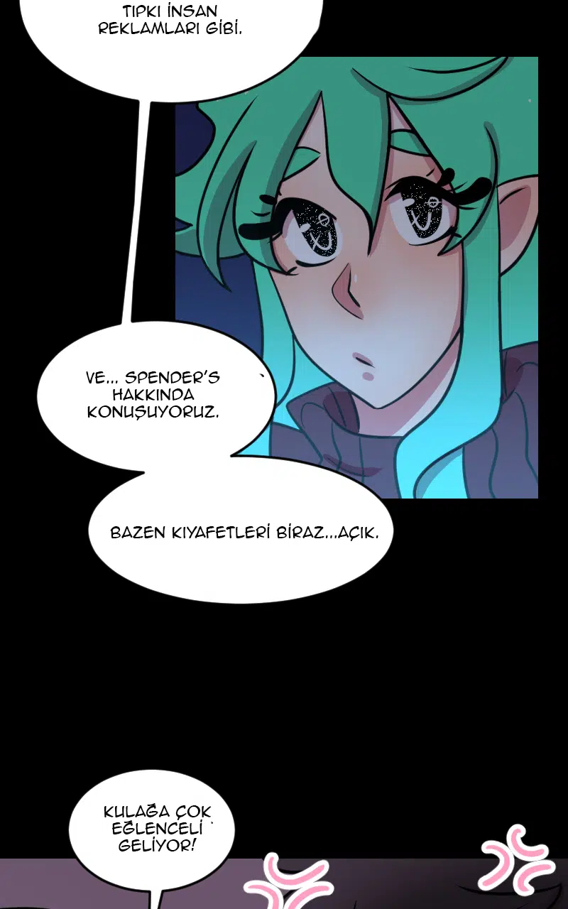 Gezegenler Arası - Bölüm 38 Sayfa 30