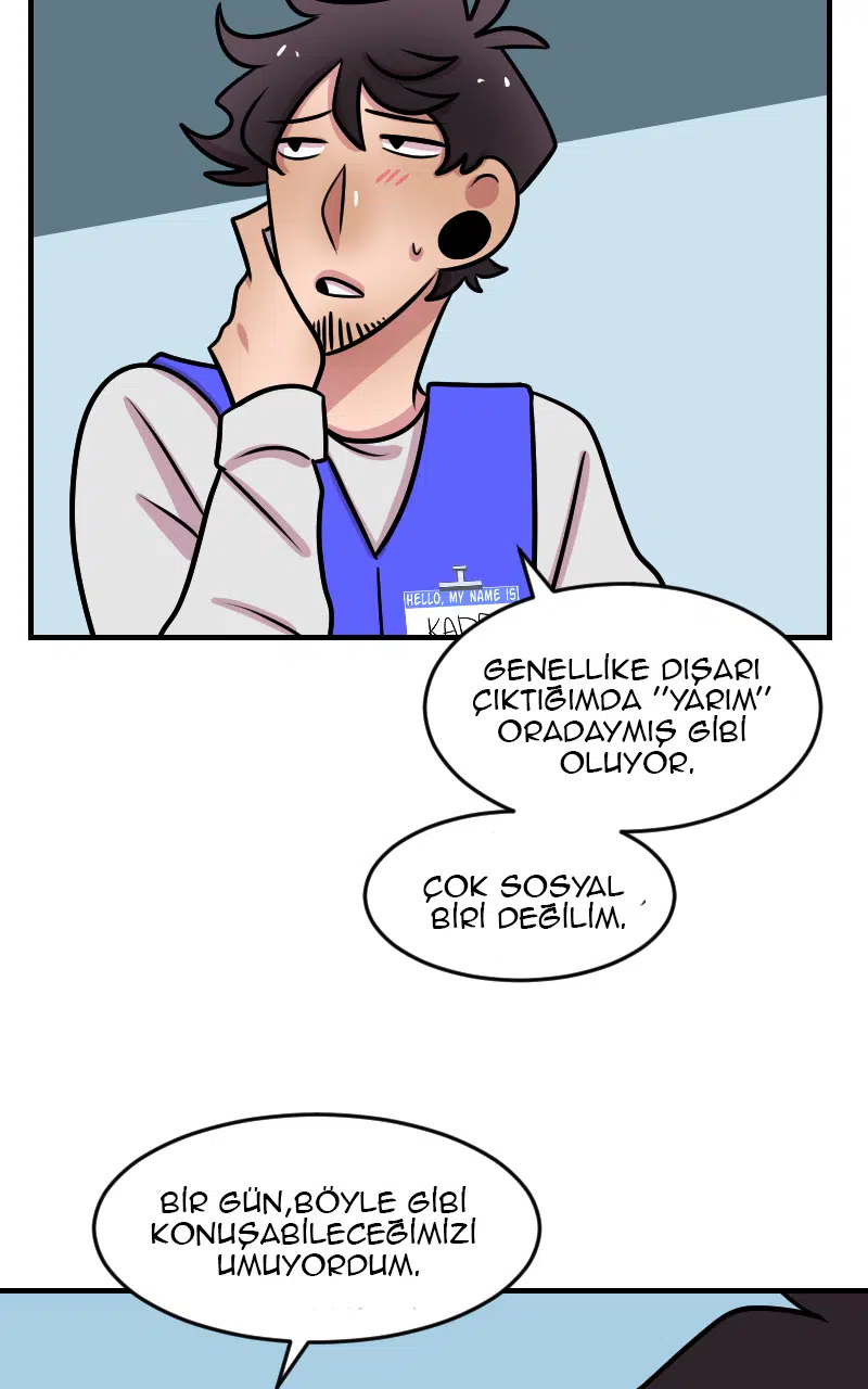 Gezegenler Arası - Bölüm 38 Sayfa 49