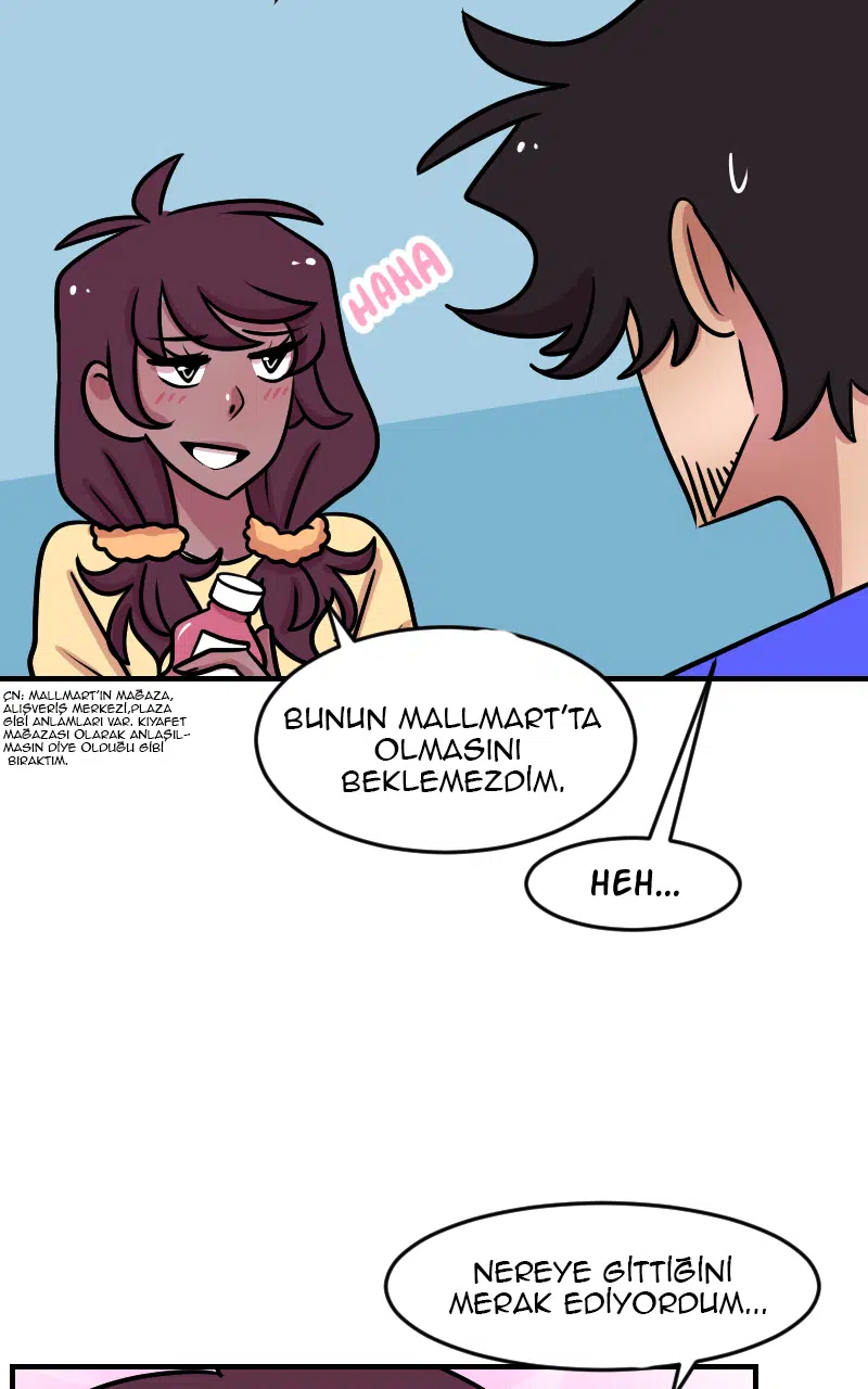 Gezegenler Arası - Bölüm 38 Sayfa 50