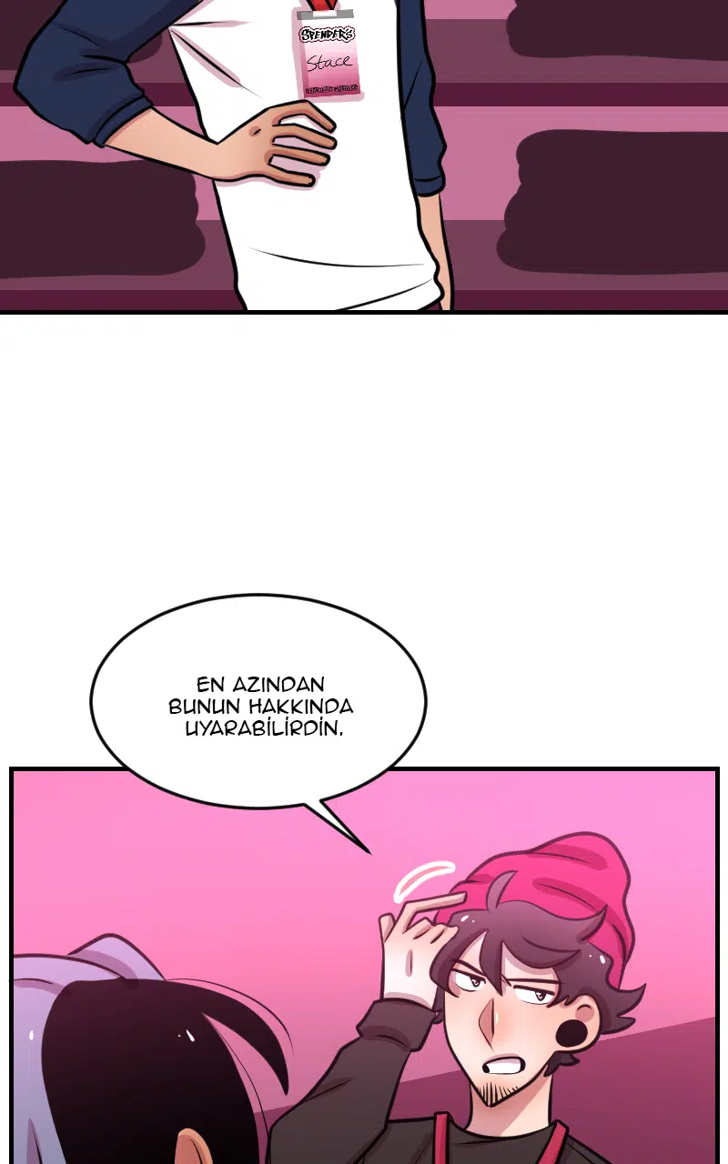 Gezegenler Arası - Bölüm 40 Sayfa 19