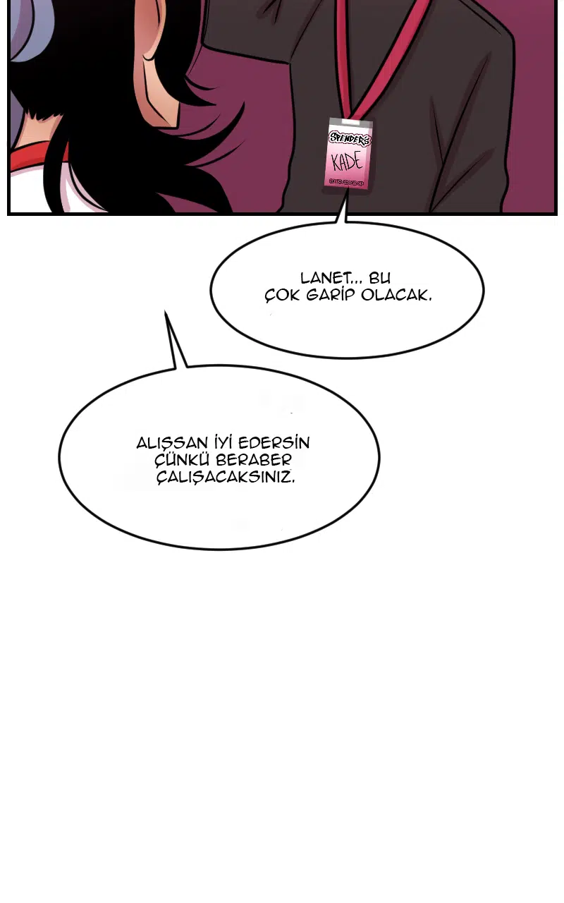 Gezegenler Arası - Bölüm 40 Sayfa 20