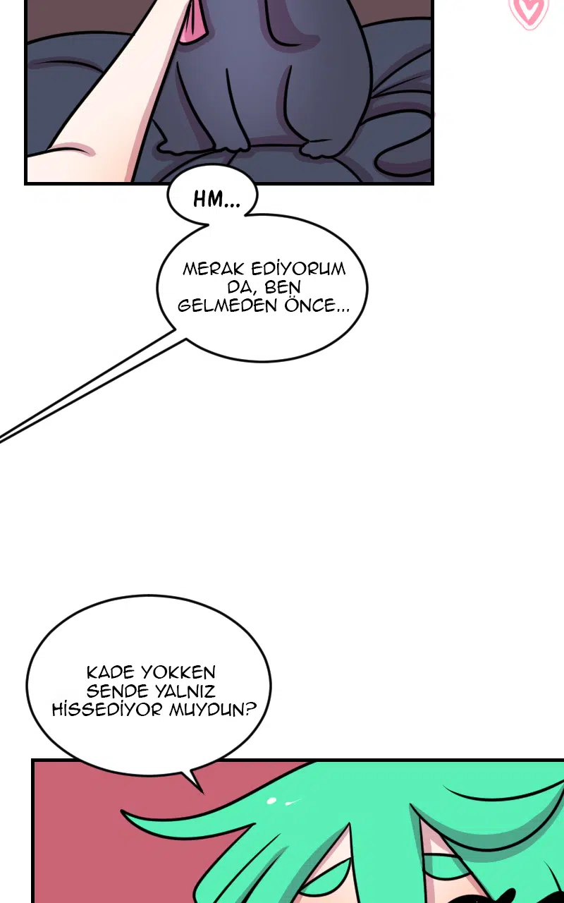 Gezegenler Arası - Bölüm 40 Sayfa 50