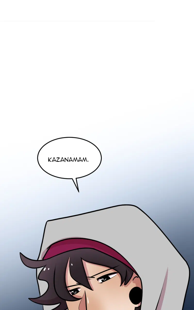 Gezegenler Arası - Bölüm 40 Sayfa 61