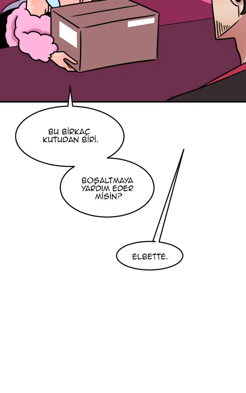 Gezegenler Arası - Bölüm 42 Sayfa 35