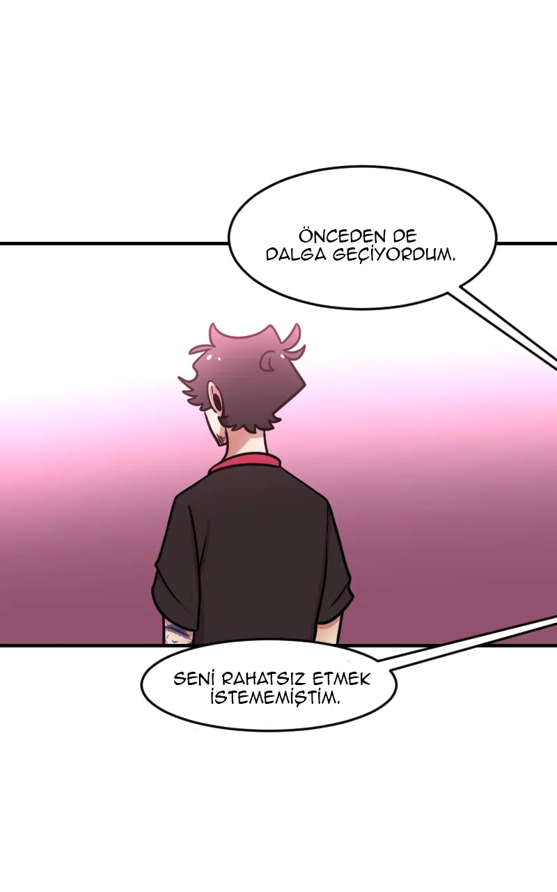 Gezegenler Arası - Bölüm 42 Sayfa 43