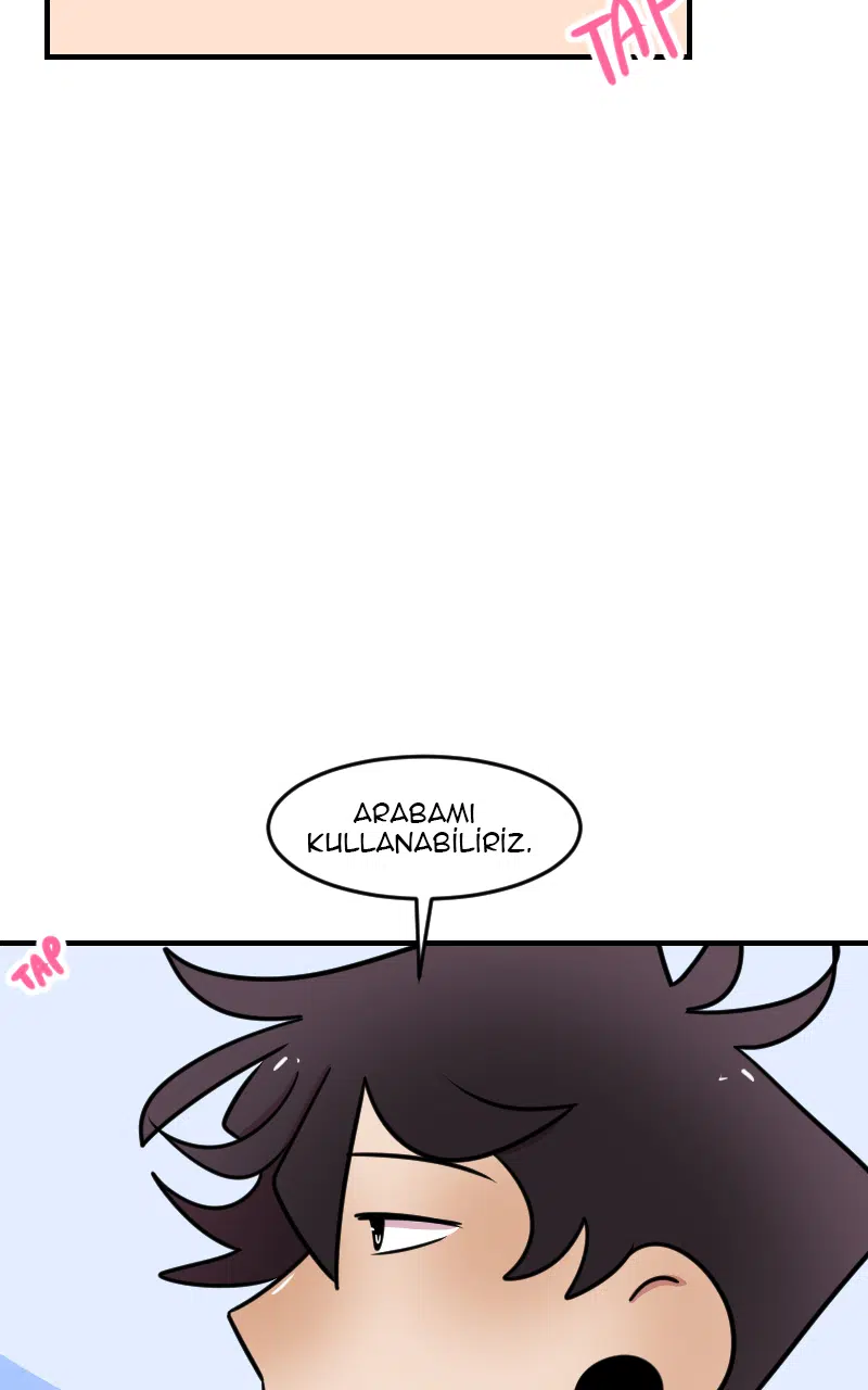 Gezegenler Arası - Bölüm 43 Sayfa 18