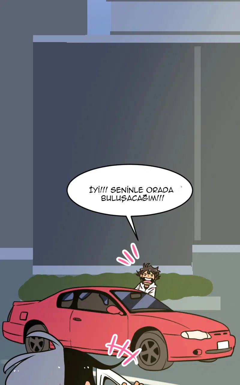 Gezegenler Arası - Bölüm 43 Sayfa 23