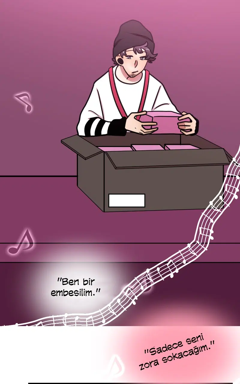 Gezegenler Arası - Bölüm 44 Sayfa 3
