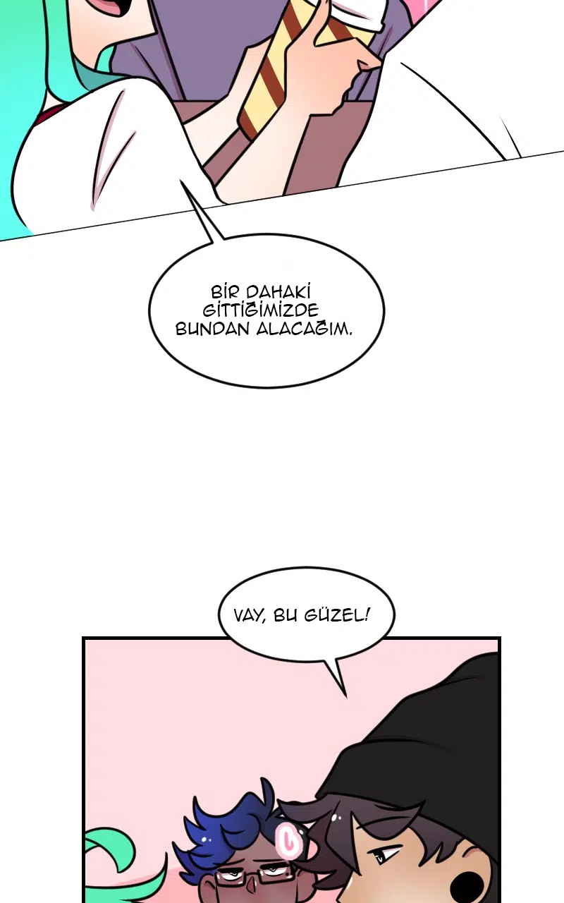 Gezegenler Arası - Bölüm 44 Sayfa 43