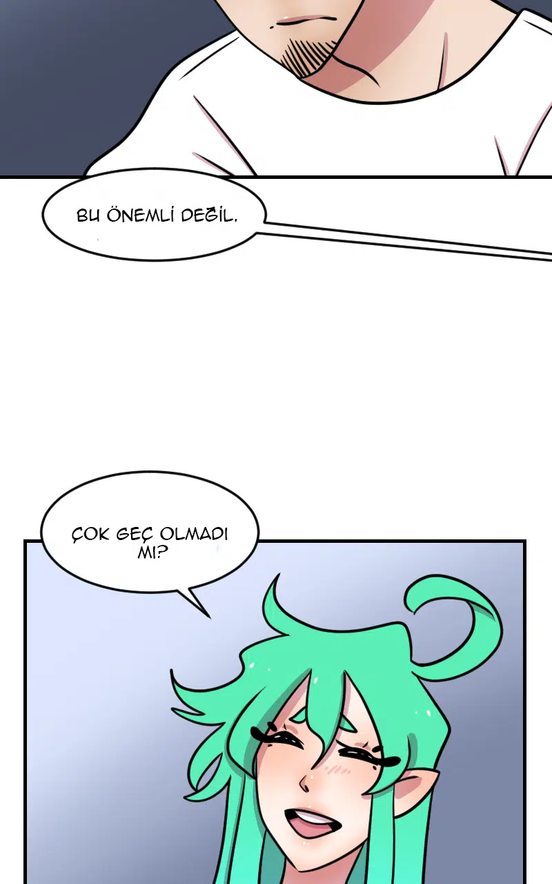 Gezegenler Arası - Bölüm 45 Sayfa 14